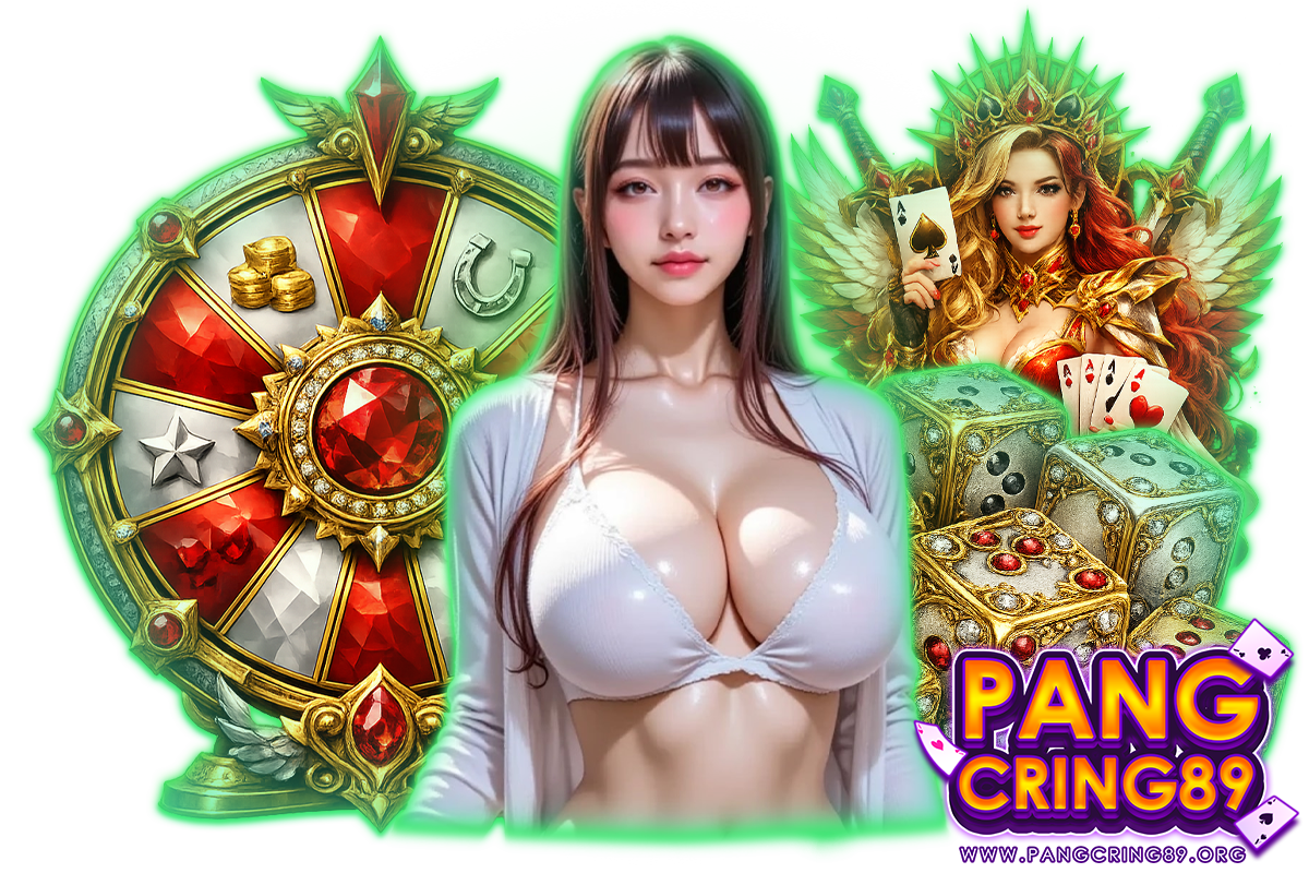 pangcring89 สล็อต
