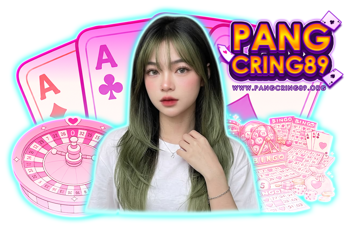 pangcring สมัครสมาชิก