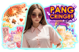 pangcring89 คาสิโน