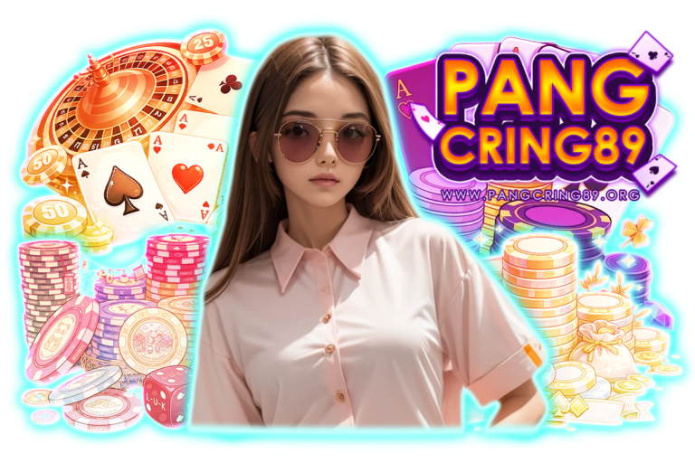 pangcring89 คาสิโน